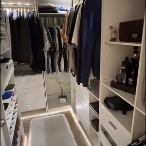 Meet your Posher, Tyreece